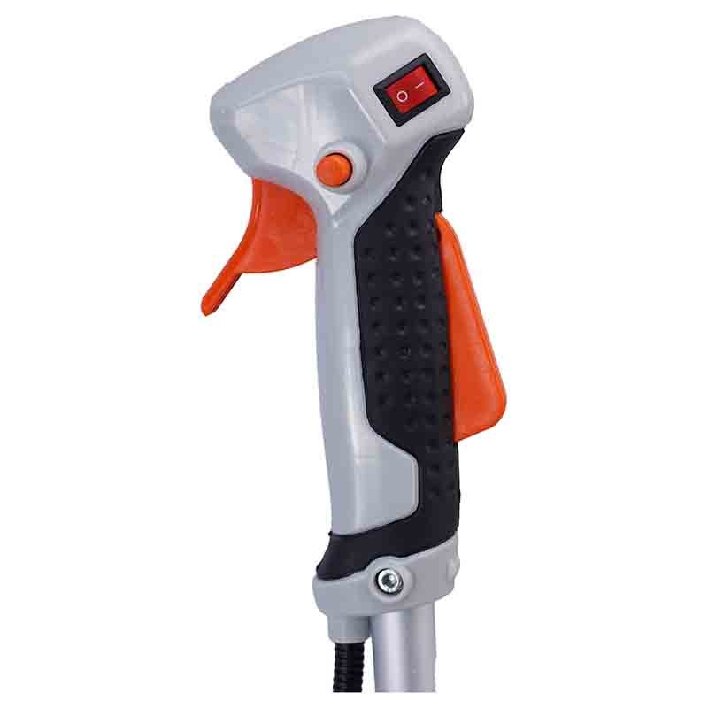 NAKAYAMA PRO Gasoline Brush Cutter 52Cc 2.3Hp With Antivibration - Imagen 5