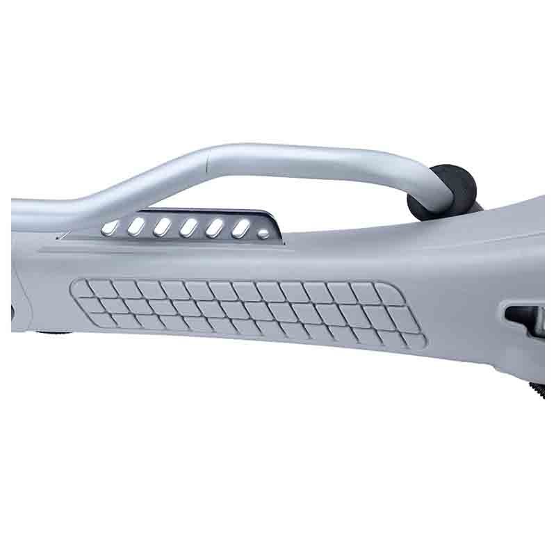 NAKAYAMA PRO Gasoline Brush Cutter 52Cc 2.3Hp With Antivibration - Imagen 7