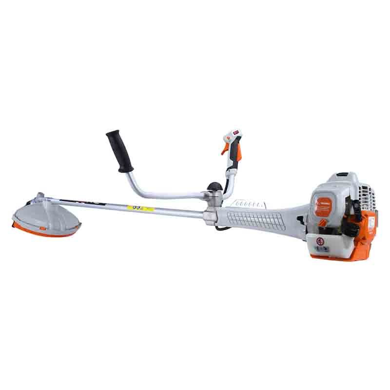 NAKAYAMA PRO Gasoline Brush Cutter 52Cc 2.3Hp With Antivibration - Imagen 8