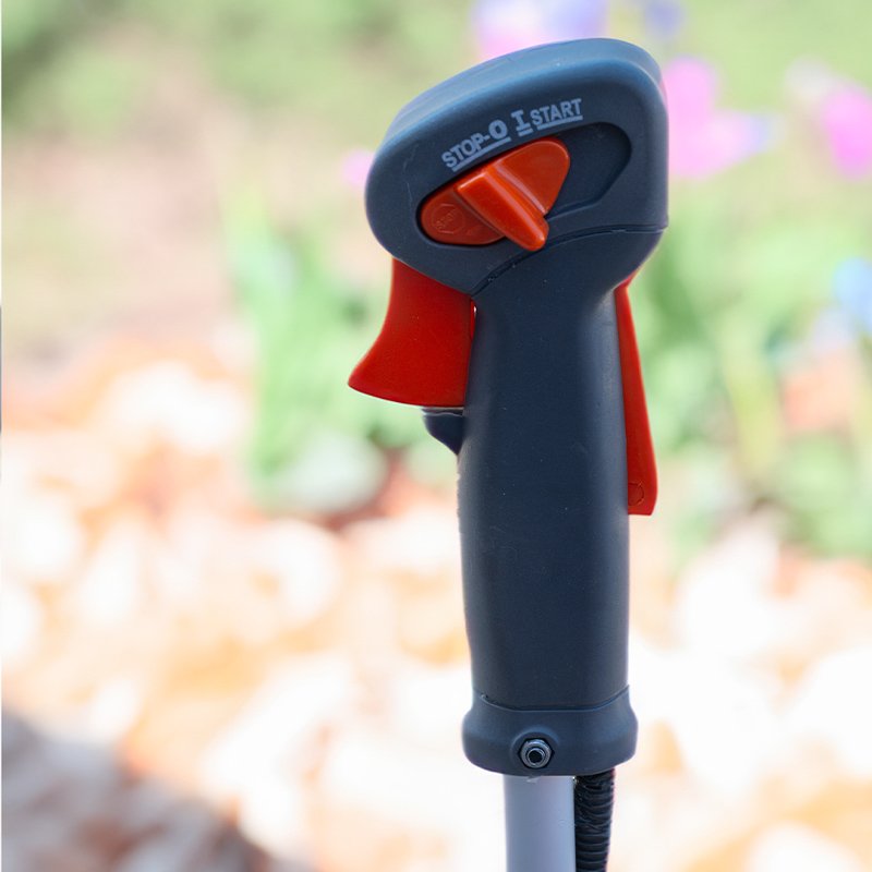 NAKAYAMA PB6310 Θαμνοκοπτικό Βενζίνης 3Hp, 62cc Με Αντιδόνηση - Image 3