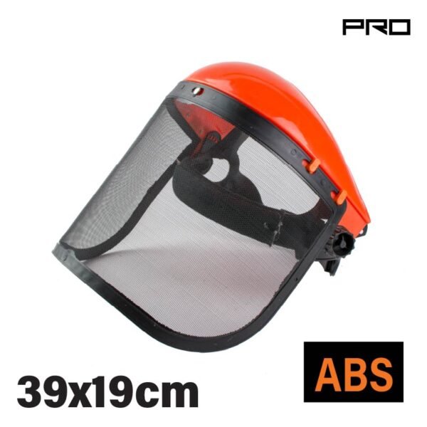 FACE SHIELD