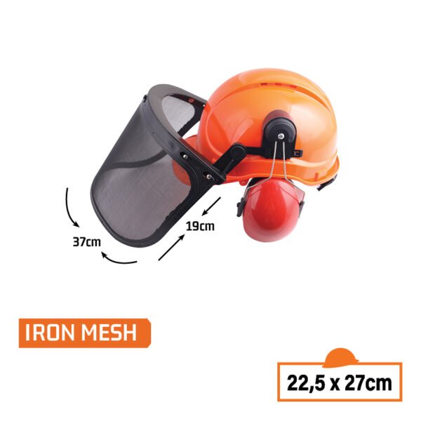 FACE SHIELD VISOR