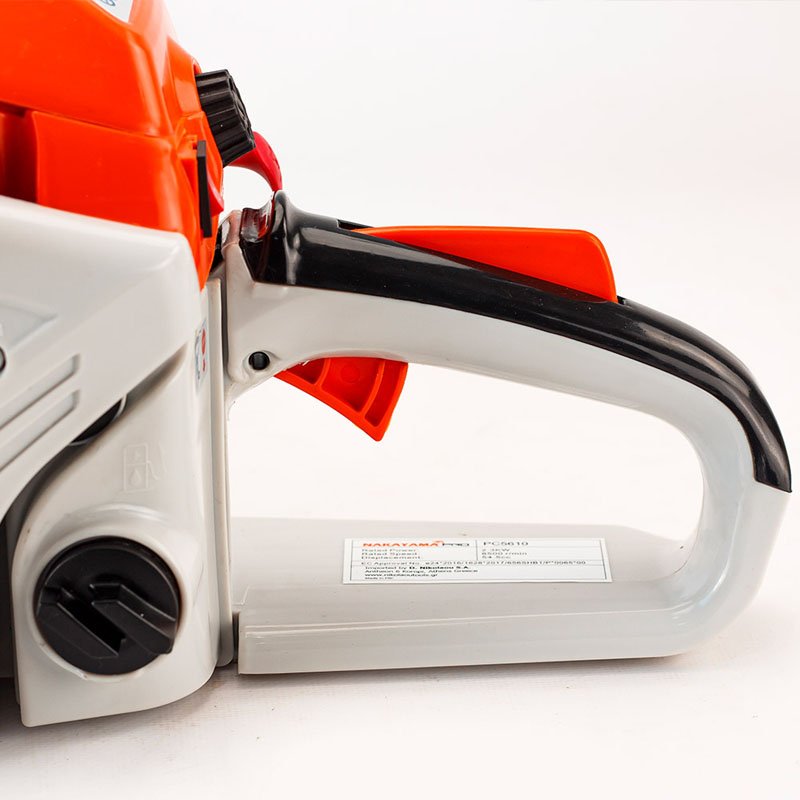 NAKAYAMA PRO Gasoline Chainsaw 3.5Hp, 54,6Cc,50Cmbar , 0,325'' 1,5Mm, 78Links - Image 5