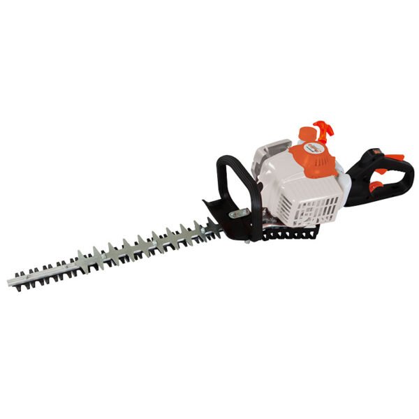 GASOLINE HEDGE TRIMMER 1HP 23cc