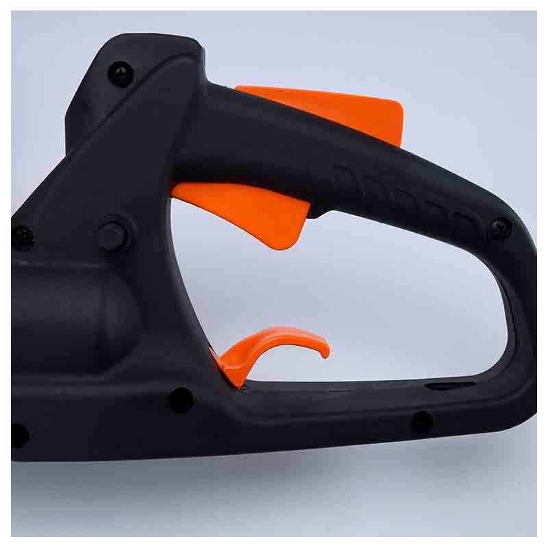 NAKAYAMA Pro PH2500 Ψαλίδι Μπορντούρας Βενζίνης 1Hp,23cc - Image 3