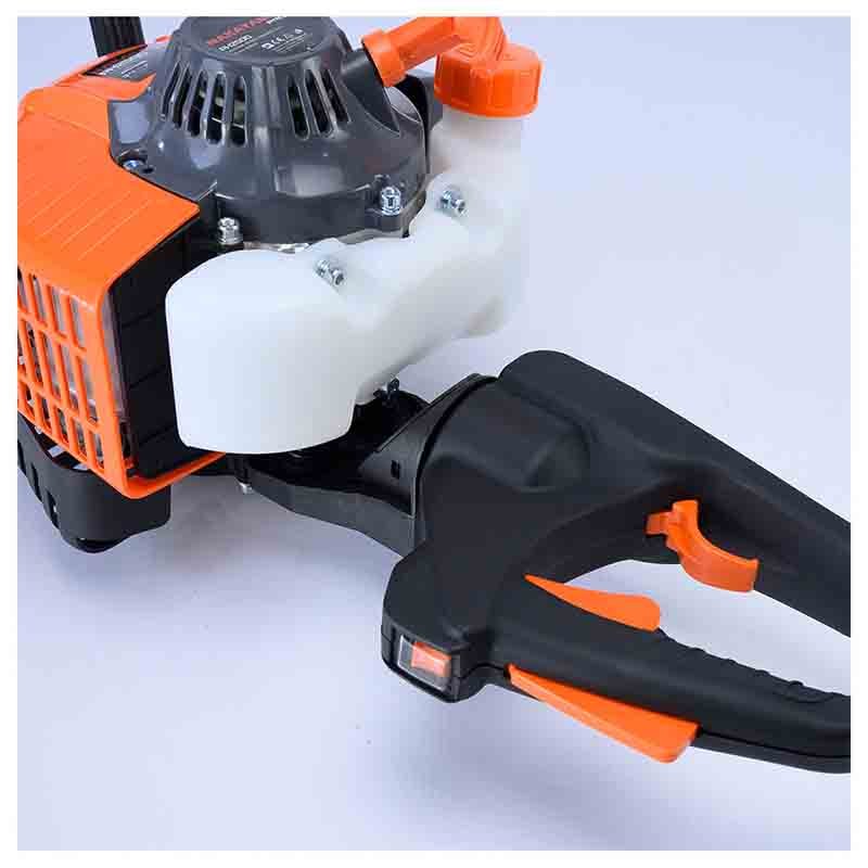 NAKAYAMA Pro PH2500 Ψαλίδι Μπορντούρας Βενζίνης 1Hp,23cc - Image 4