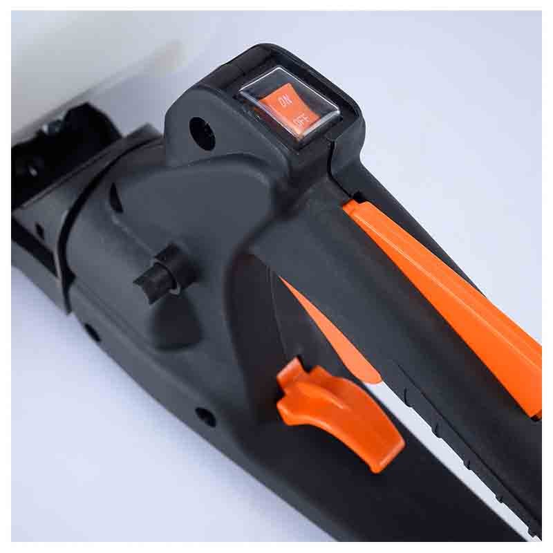 NAKAYAMA Pro PH2500 Ψαλίδι Μπορντούρας Βενζίνης 1Hp,23cc - Image 5