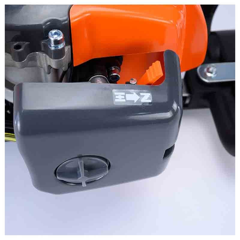 NAKAYAMA Pro PH2500 Ψαλίδι Μπορντούρας Βενζίνης 1Hp,23cc - Image 7