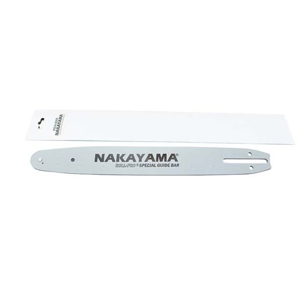 CHAIN BAR NAKAYAMA 14"(35CM) 3/8"LP- 1.3mm (52 LINKS)