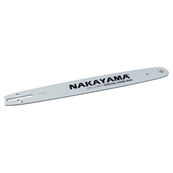 CHAIN BAR 18" .325" 1,3mm (72 LINKS)