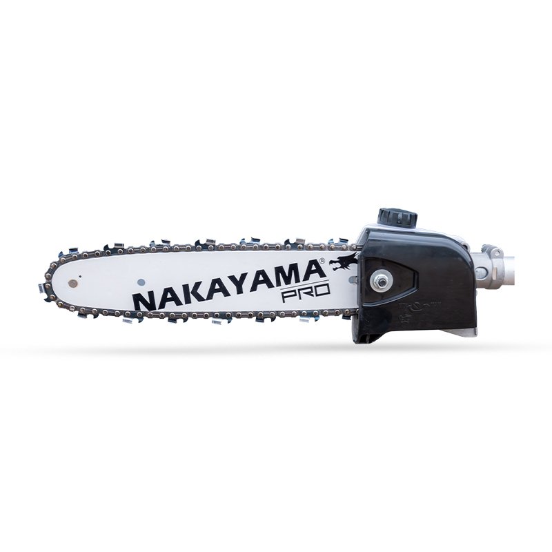 NAKAYAMA Pro PS2605 Κονταροπρίονο Βενζίνης 1Hp,25,4cc - Image 2