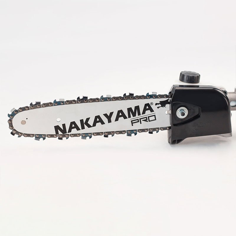 NAKAYAMA Pro PS2605 Κονταροπρίονο Βενζίνης 1Hp,25,4cc - Image 6