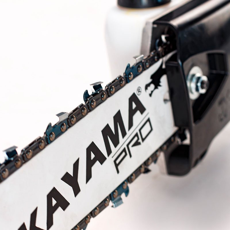 NAKAYAMA Pro PS2605 Κονταροπρίονο Βενζίνης 1Hp,25,4cc - Image 7