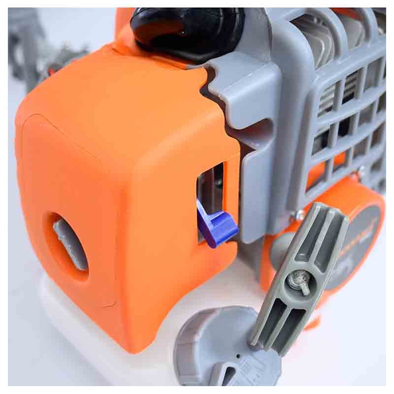 GASOLINE COMBI TOOL 1HP, 26cc - immagine 3
