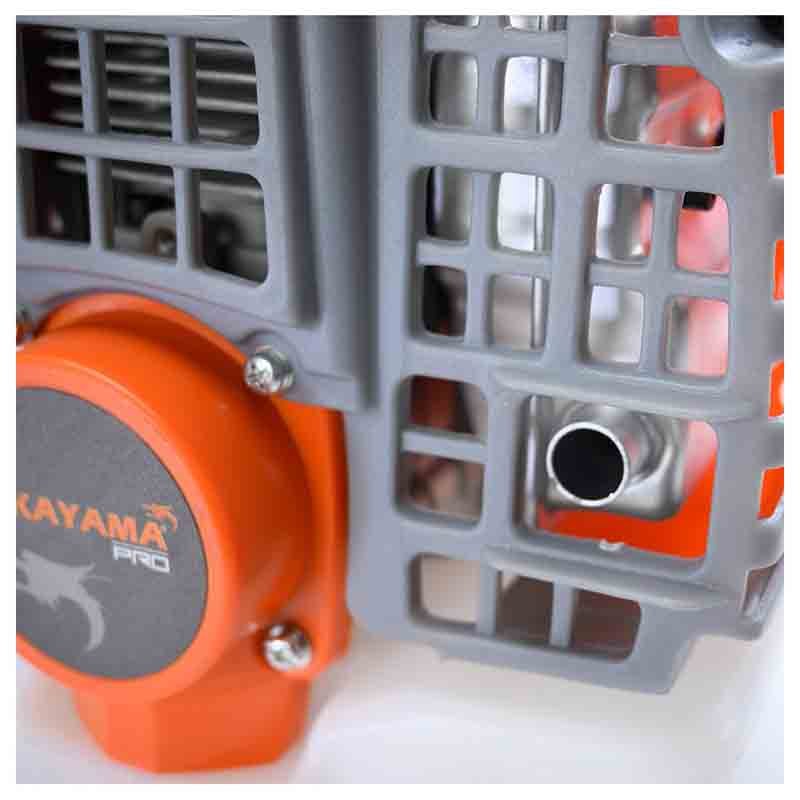 GASOLINE COMBI TOOL 1HP, 26cc - immagine 5