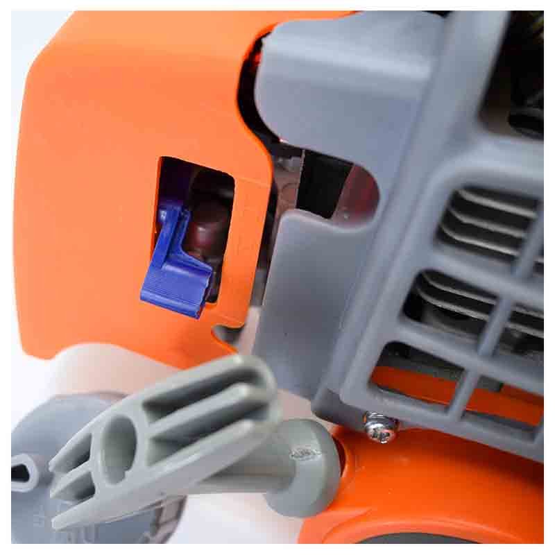GASOLINE COMBI TOOL 1HP, 26cc - immagine 6
