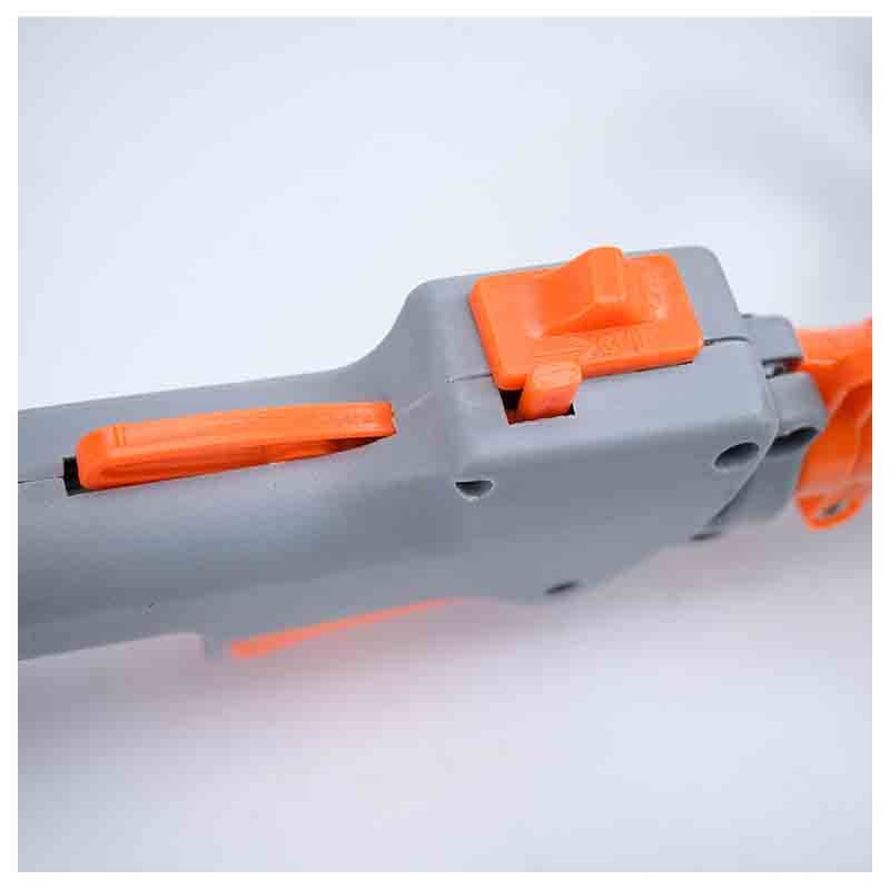 GASOLINE COMBI TOOL 1HP, 26cc - immagine 7