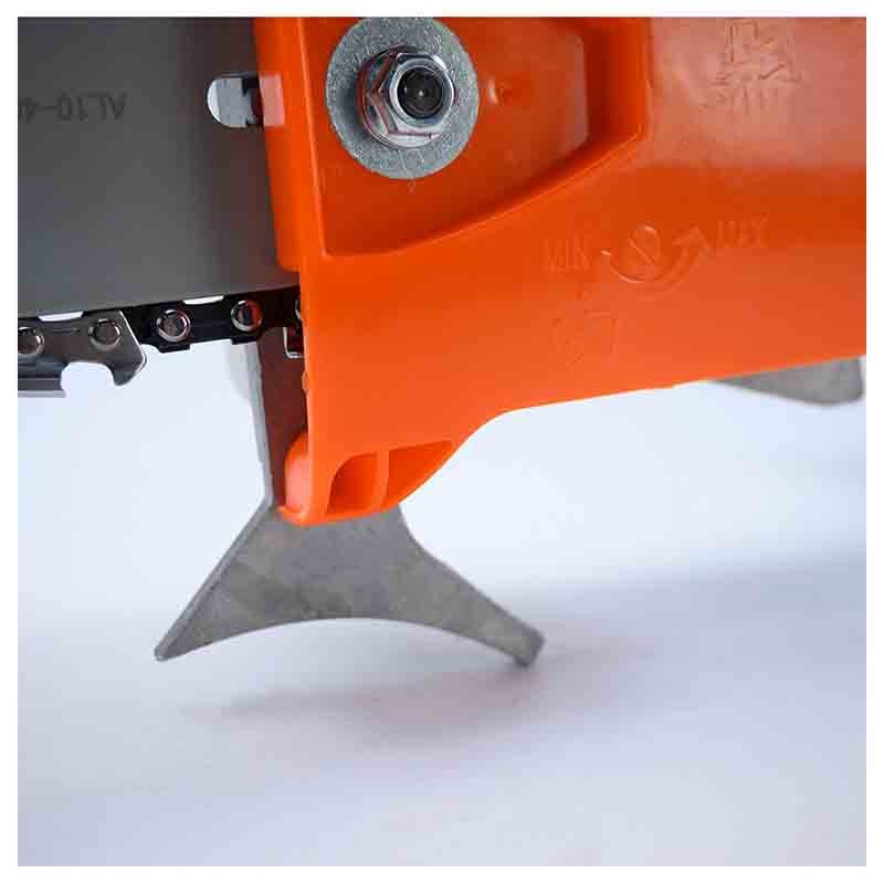 GASOLINE COMBI TOOL 1HP, 26cc - immagine 9