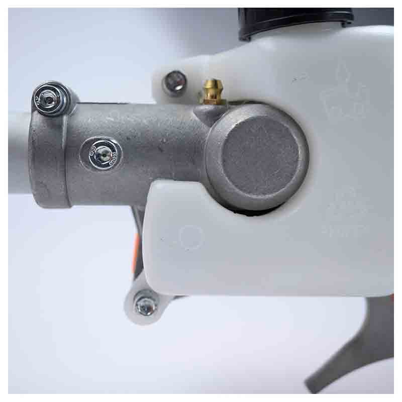 GASOLINE COMBI TOOL 1HP, 26cc - immagine 10