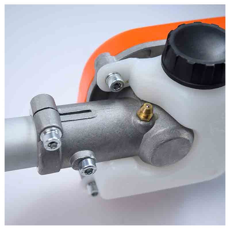 GASOLINE COMBI TOOL 1HP, 26cc - immagine 11