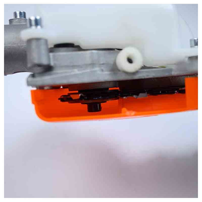 GASOLINE COMBI TOOL 1HP, 26cc - immagine 13