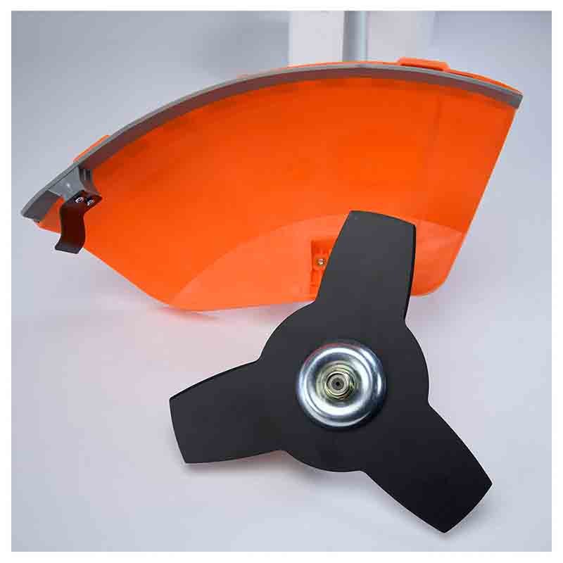GASOLINE COMBI TOOL 1HP, 26cc - immagine 16