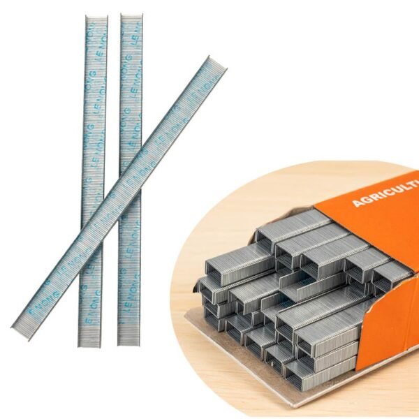 STAPLES FOR TAPETOOL, 10000 PCS