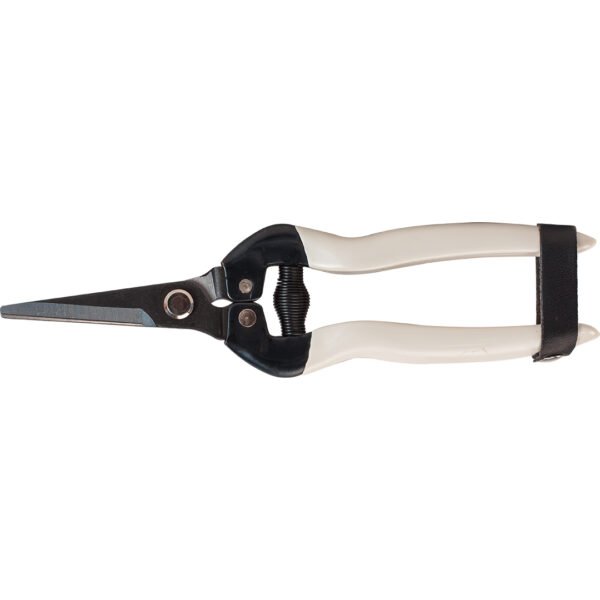 STRAIGHT GRAPE PRUNER 184MM