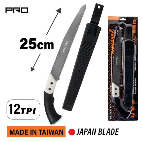 PRUNING SAW 250mm