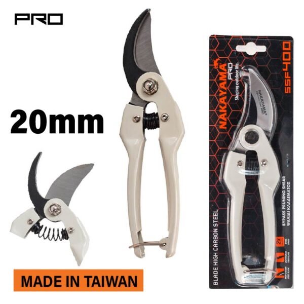 PRUNING SHEAR