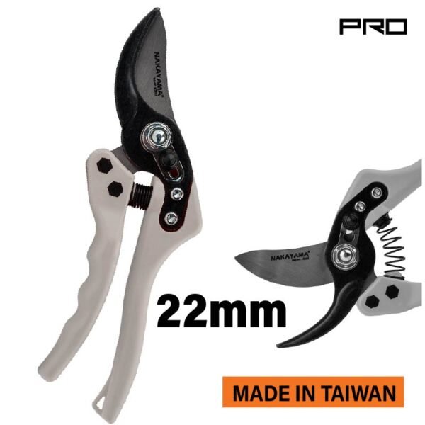 PRUNING SHEAR
