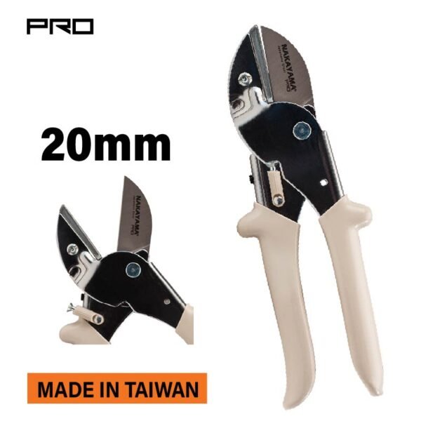 PRUNING SHEAR