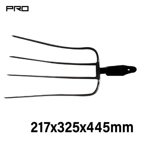 4 PRONG FORK 217*325*445mm