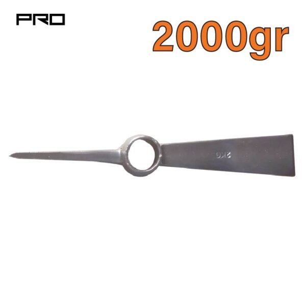 CUTTER MATTOCK TOOL 2Kg