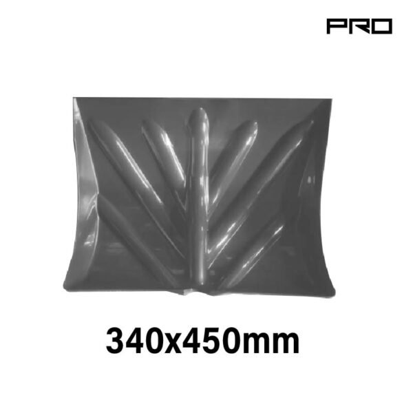 PLASTIC SNOW SHOVEL SCOOP 340*450mm