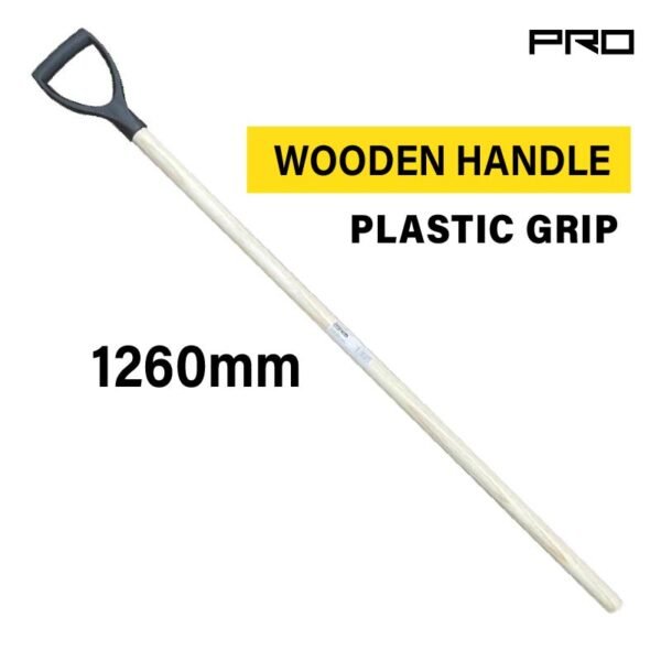 WOODEN HANDLE FOR SSF670