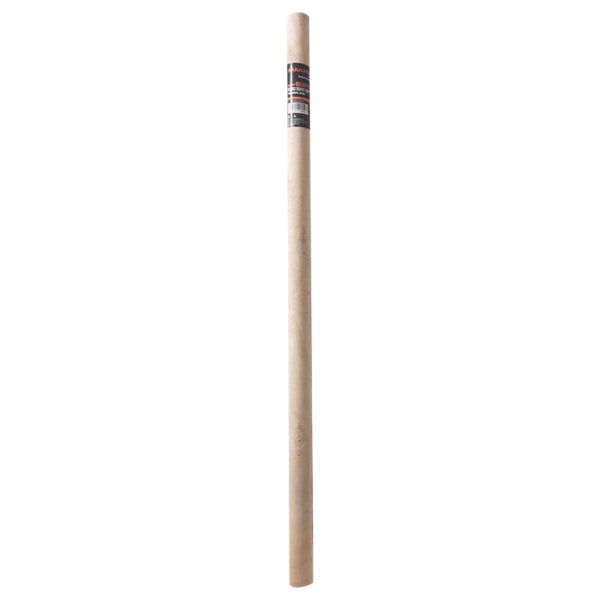 WOODEN HANDLE HOE 120cmx4cm