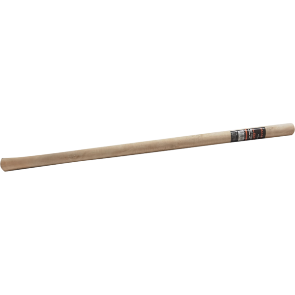 WOODEN HANDLE ADZ 40cmx3,6cm