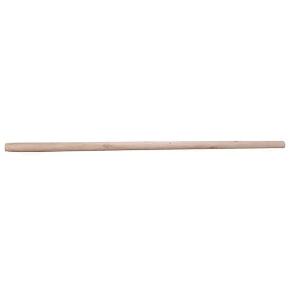 WOODEN HANDLE FORK 120cmx3,5cm