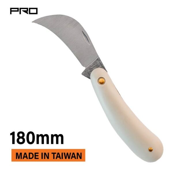 PRUNING KNIFE 180mm