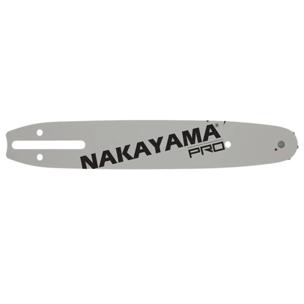 NAKAYAMA PRO EC1616 CHAIN BAR (FOR EC1615) NAKAYAMA PRO 8"(20CM) 1/4''-1.1mm (47 Links)