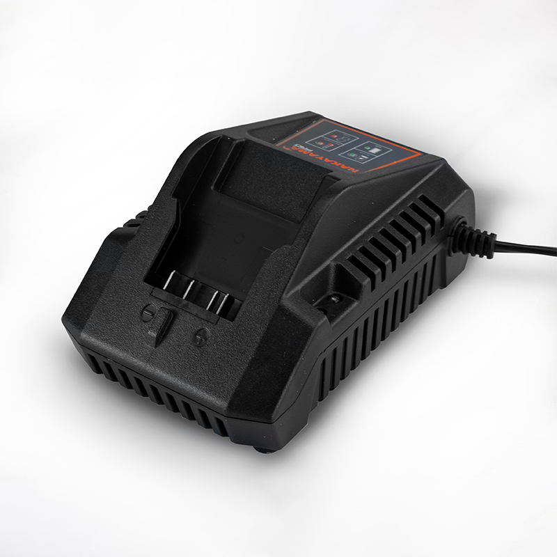 NAKAYAMA Pro EC3010 Φορτιστής 20V, Li-Ion, 4A για EC3000 - Image 2