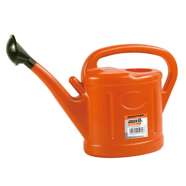 NAKAYAMA GH9152 Ποτιστήρι Πλαστικό 8L