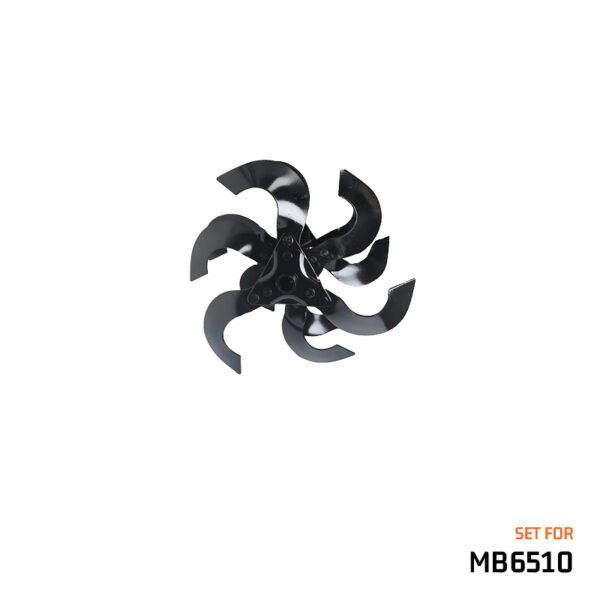 DITCHING BLADES FOR MB6510