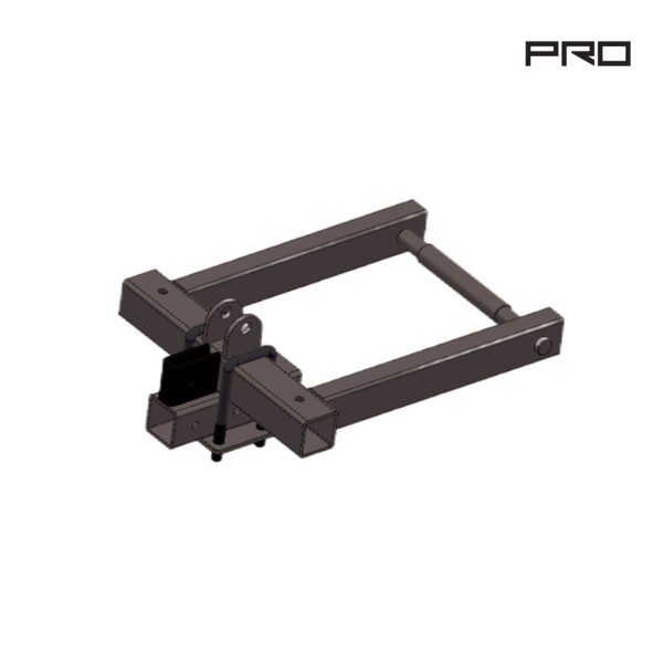 NAKAYAMA Pro MB9391 ACCESSORY SUPPORT BASE FOR HYDRAULIC SYSTEM FOR MB9390